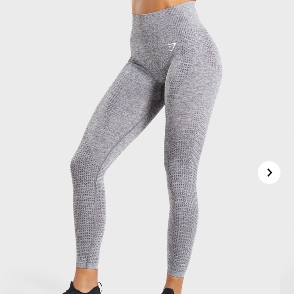Gymshark vital seamless leggings